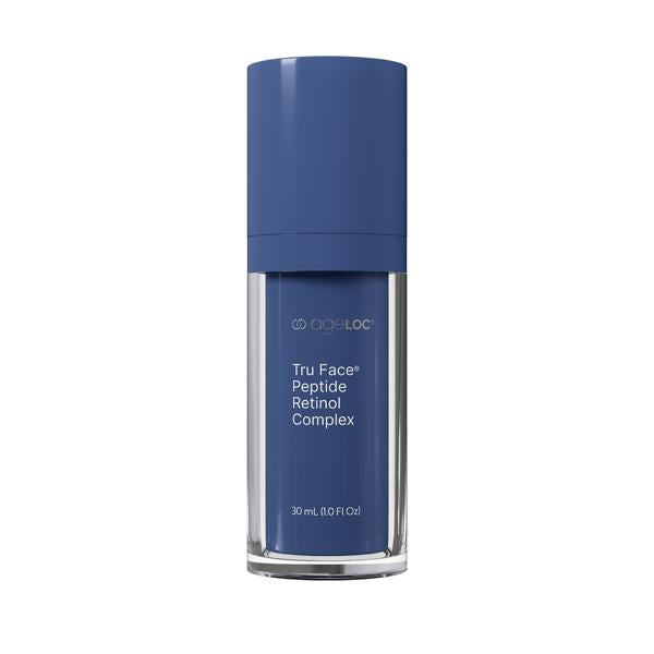 ageLOC® Tru Face® Peptide Retinol Complex