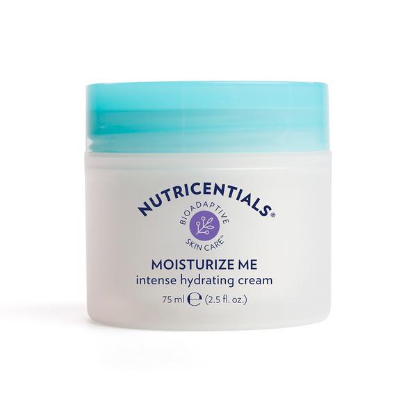 Nutricentials® Moisturize Me Intense Hydrating Cream