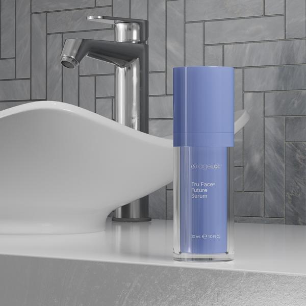 ageLOC® Tru Face® Future Serum