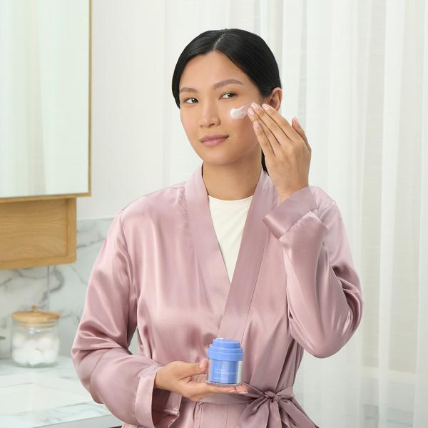 ageLOC® Tru Face® Transforming Gel Cream