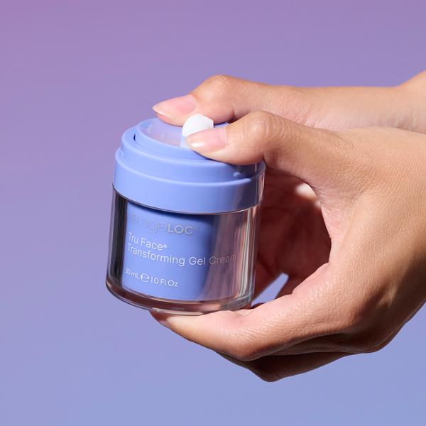 ageLOC® Tru Face® Transforming Gel Cream Refill