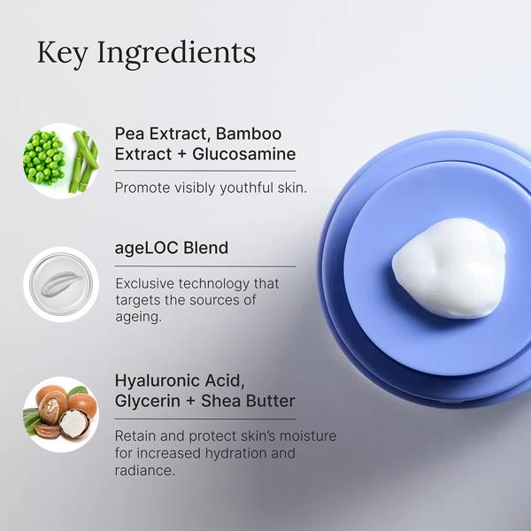 ageLOC® Tru Face® Transforming Gel Cream Refill