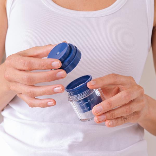 ageLOC® Tru Face® Uplifting Rich Cream Refill