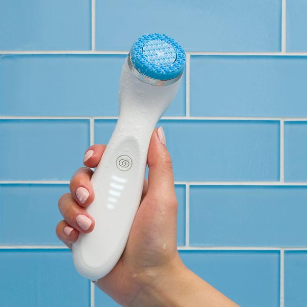 ageLOC® LumiSpa® iO Kit - Blue (Normal/Combo)